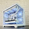Ryzen 9800X3D RX 9070 XT 32GB DDR5 2TB M.2 WIFI 6E Win 11 Pro