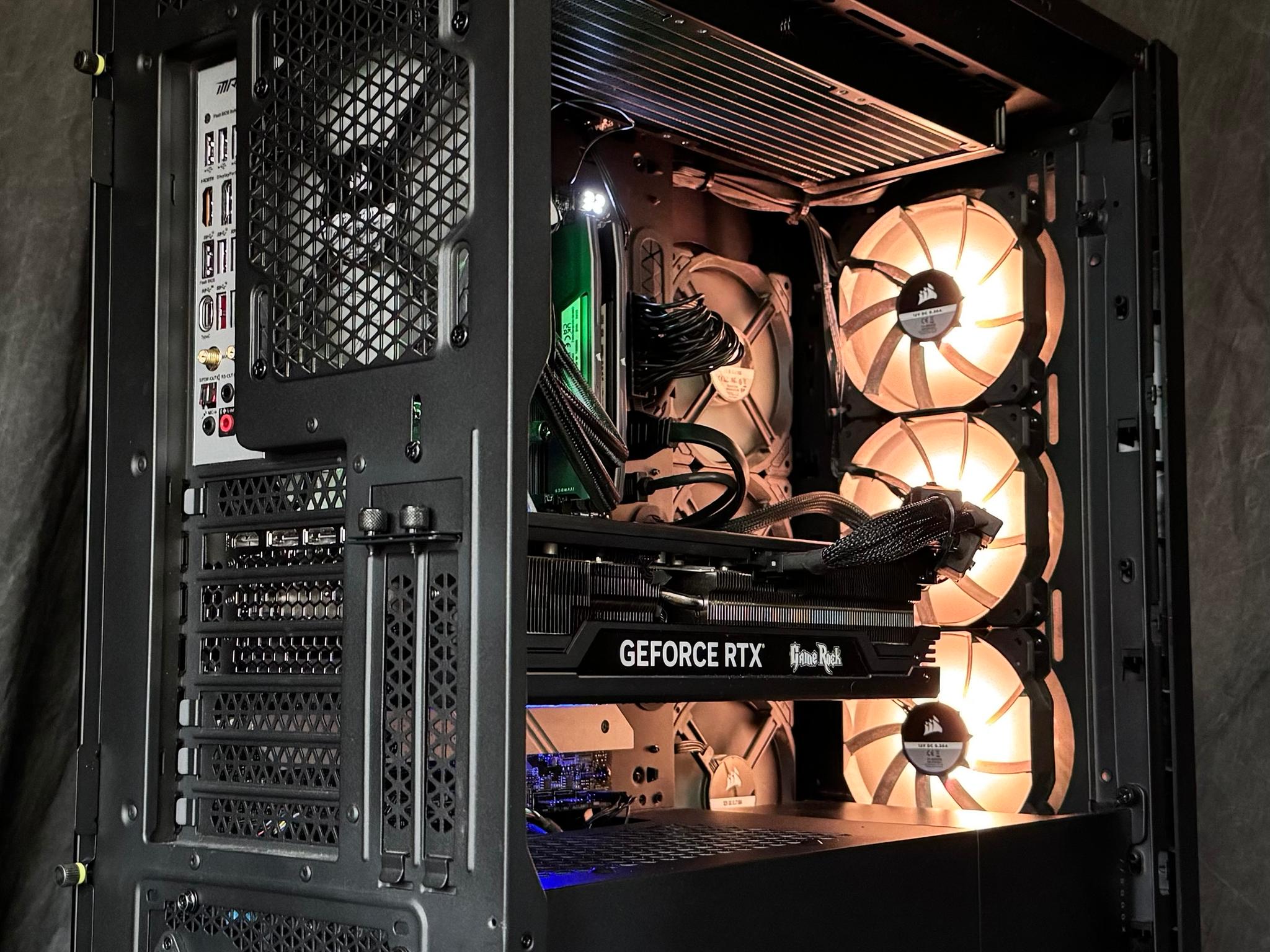 Origin Millenium RTX 4090, i9-13900K