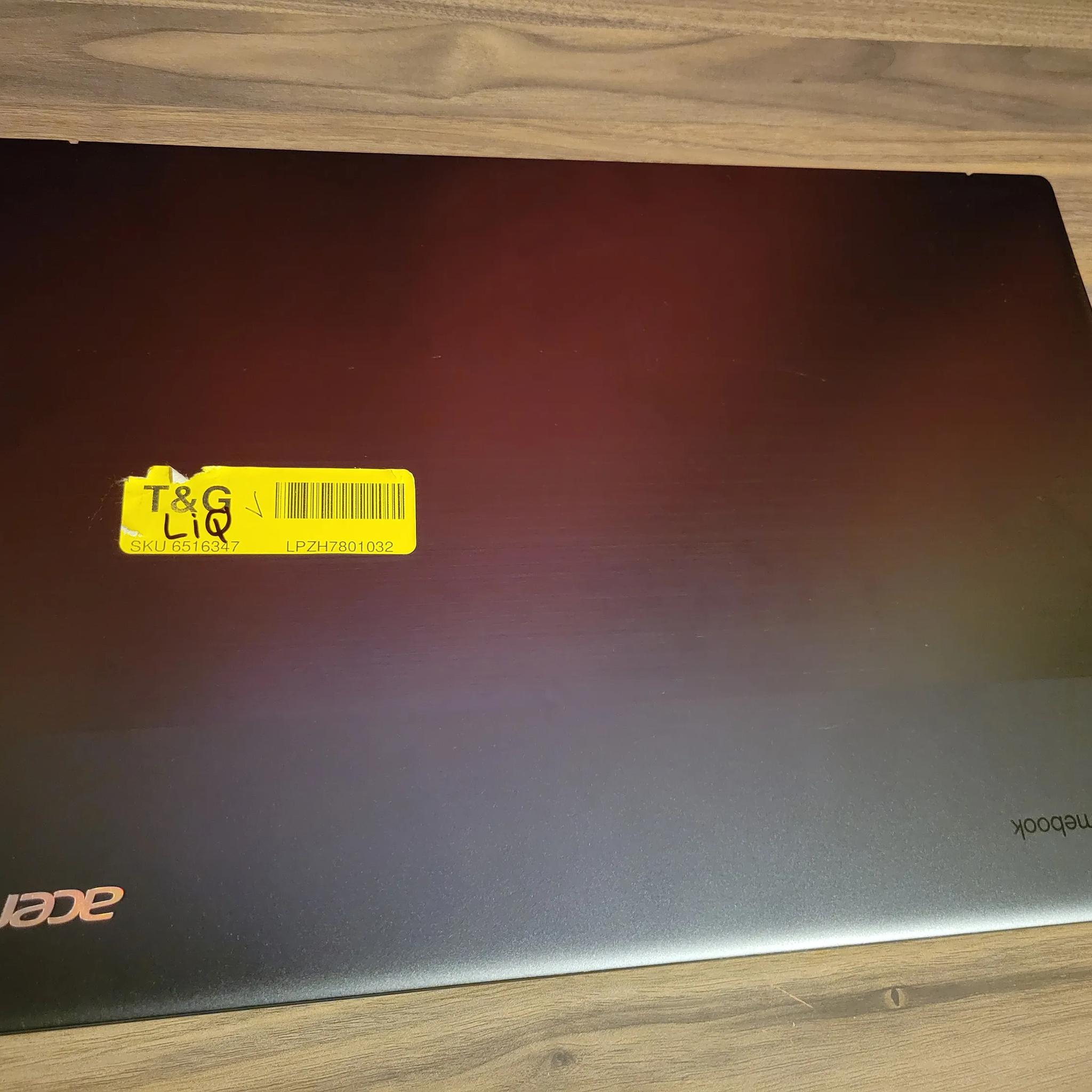 Acer Chromebook Laptop 516 GE Cloud