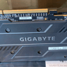 Gigabyte Windforce OC RX 5600xt 6GB GPU