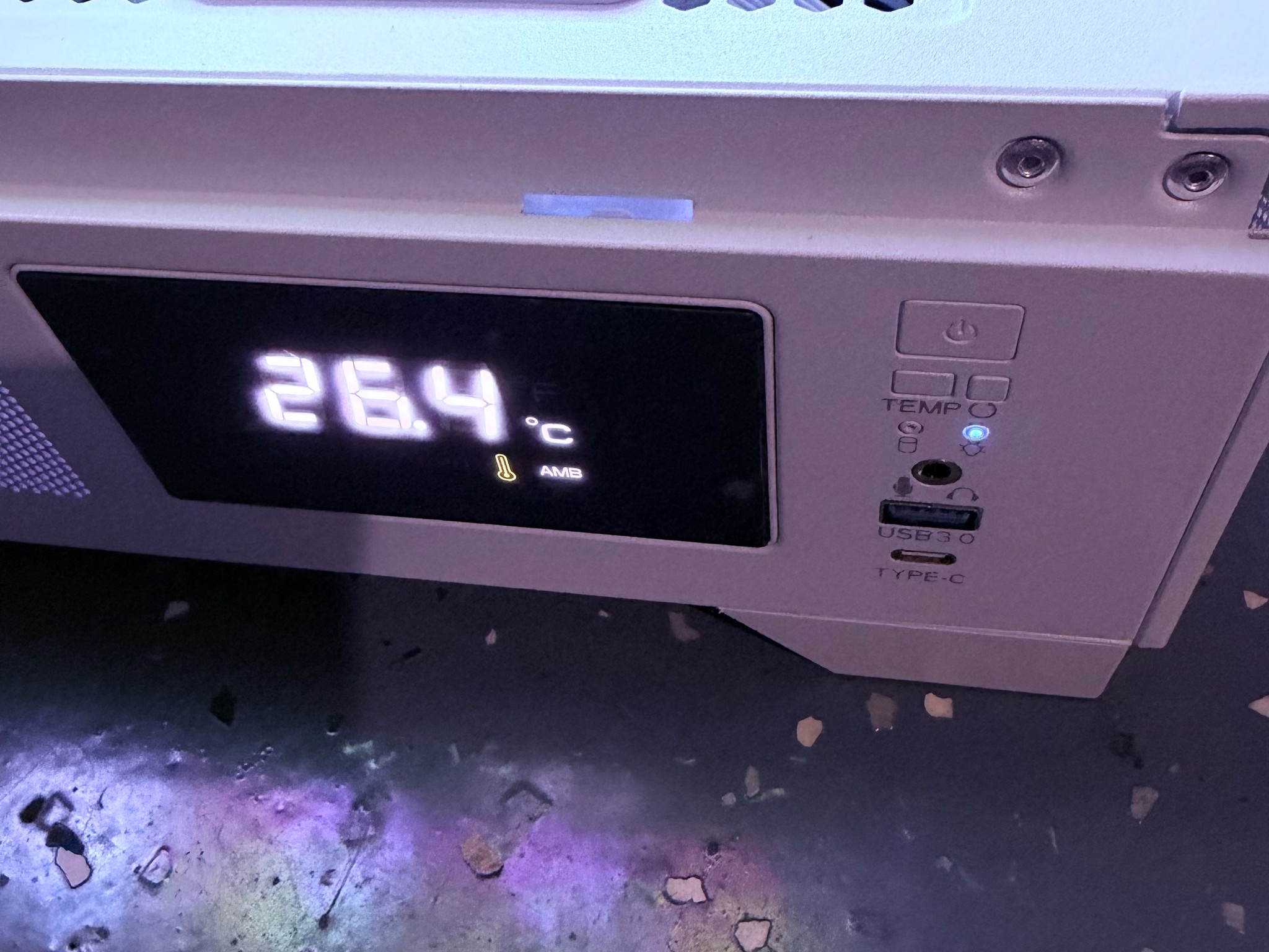 ⚪️"Celestial Pearl"⚪️| 1440p Gaming | Ryzen 7 7700X | RX 7800XT 16GB | 32B DDR5 | 1TB NVMe Storage