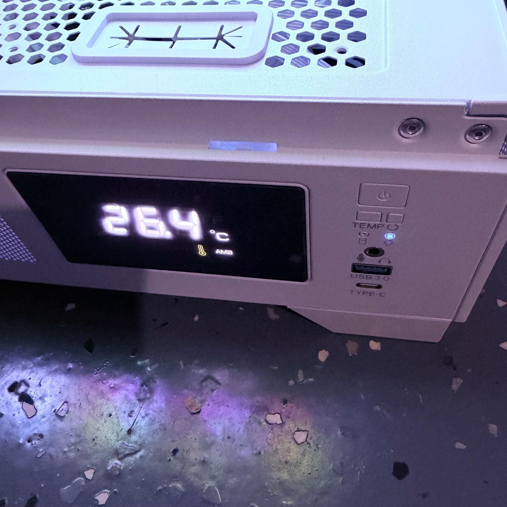 ⚪️"Celestial Pearl"⚪️| 1440p Gaming | Ryzen 7 7700X | RX 7800XT 16GB | 32B DDR5 | 1TB NVMe Storage