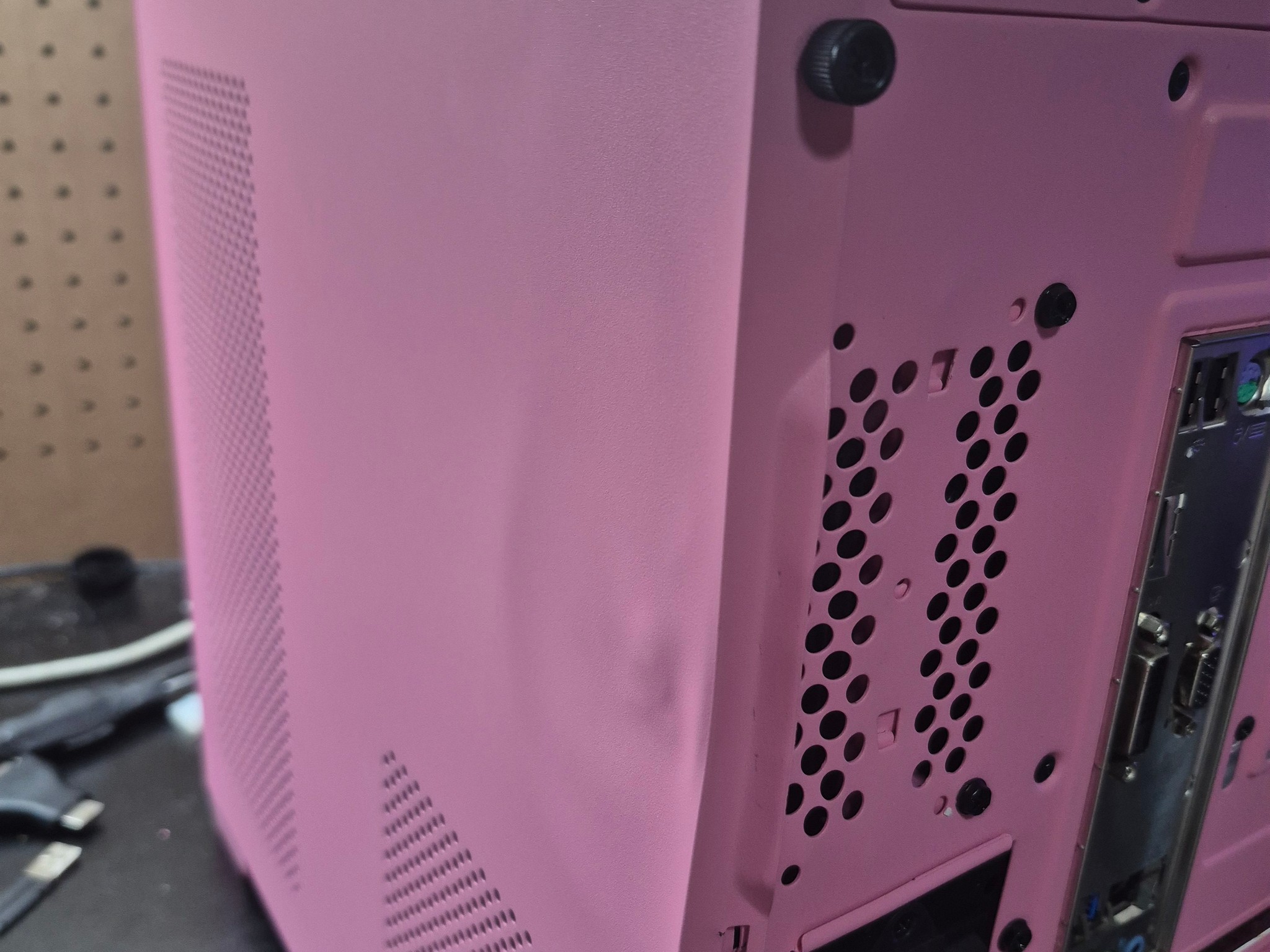 140 FPS Fortnite | Scratch and Dent | i5-8400, 16GB RAM, 8GB Nvidia, 480GB SSD, Win11