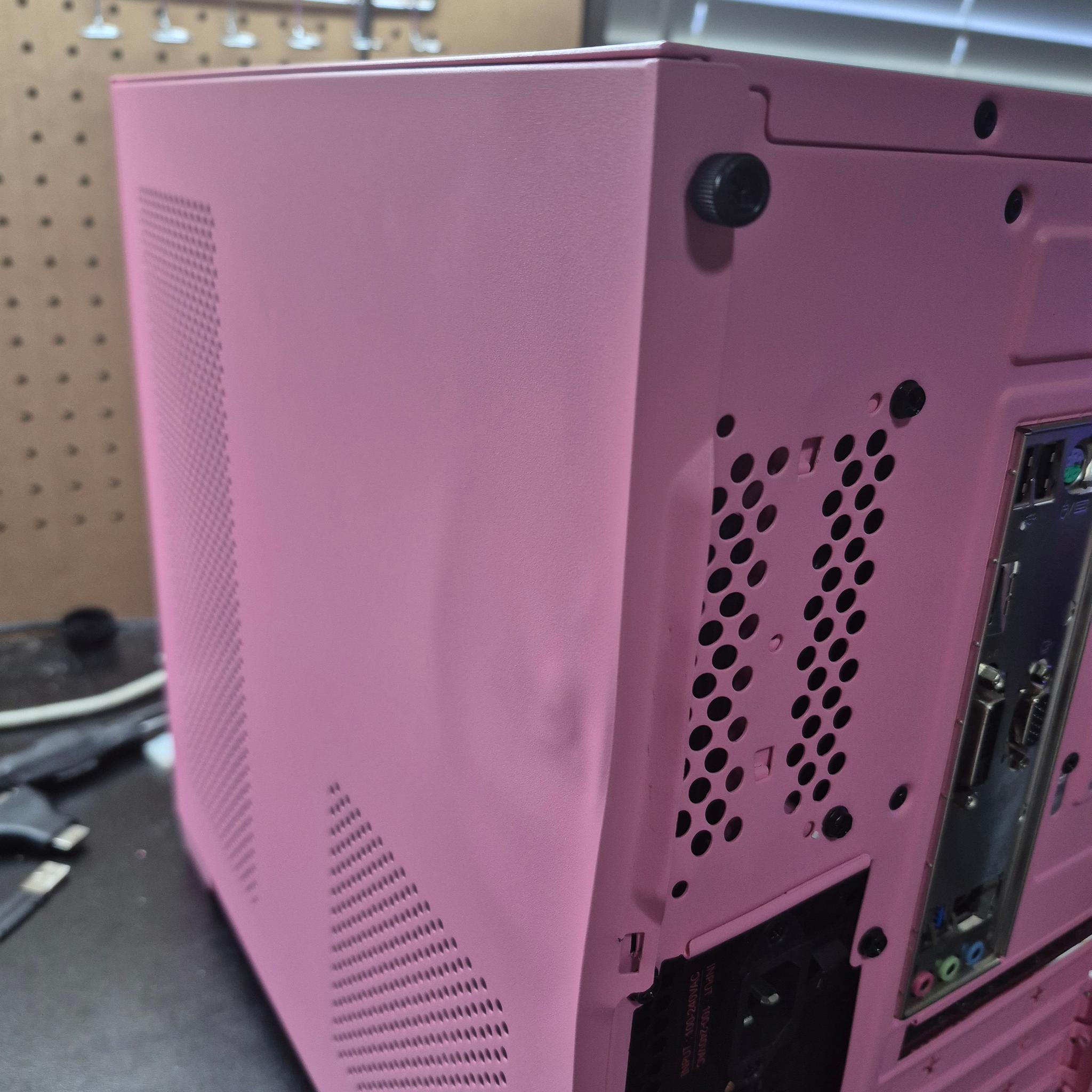 140 FPS Fortnite | Scratch and Dent | i5-8400, 16GB RAM, 8GB Nvidia, 480GB SSD, Win11