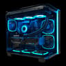 RTX 5080 | Ryzen 7 9850X3D | 32GB DDR5 6200 | 2TB NVMe | The Commander RTX