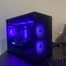 GeForce RTX 3070 Custom Gaming PC - Ryzen 7 3700X, 1TB SSD