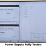 750 Watt PSU PowerSpec PSX 750GSM Power Supply