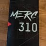 XFX 7900 xtx with included support bracket