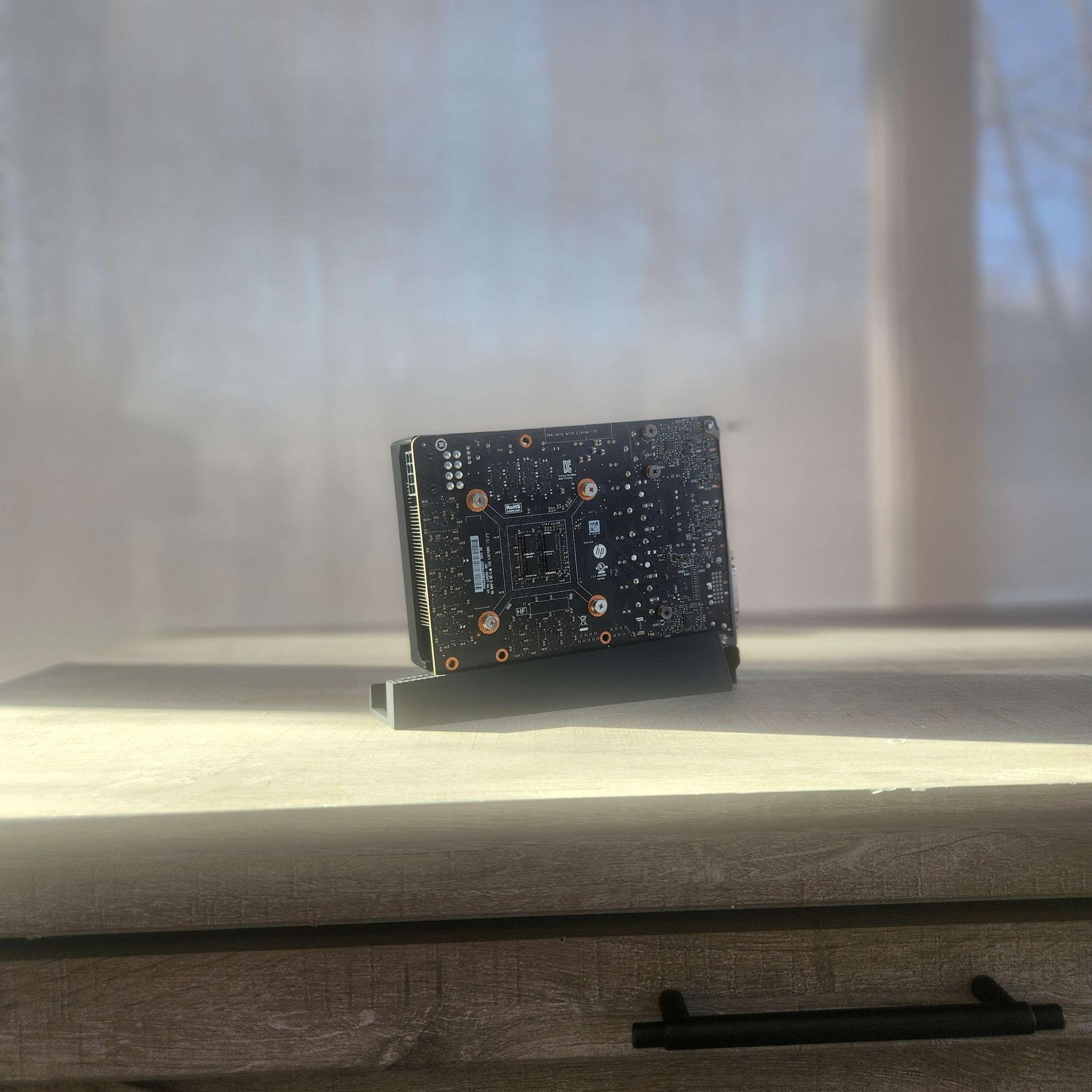 HP GeForce GTX 1660 Ti 6GB