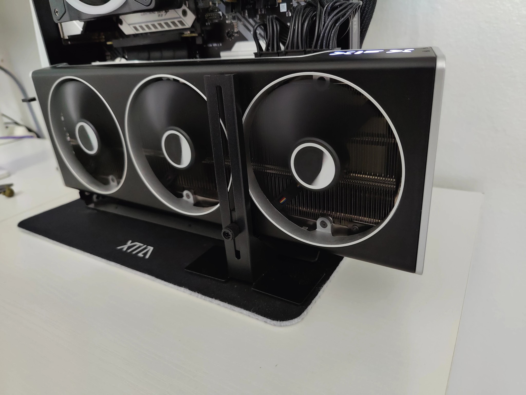 Radeon RX 7900 xtx - XFX Merc 310