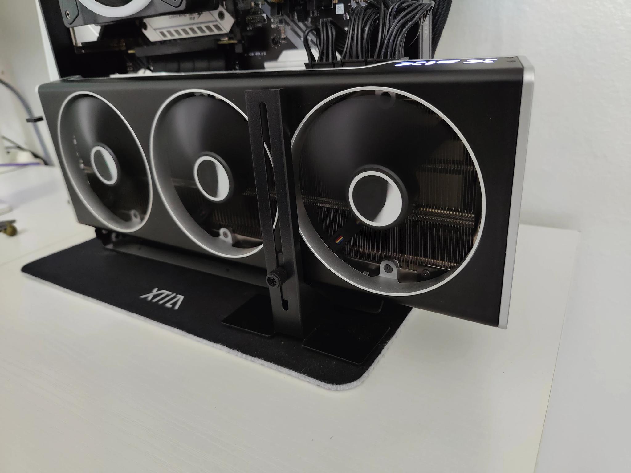 Radeon RX 7900 xtx - XFX Merc 310