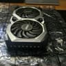 MSI Ventus GTX 1660 Ti OC