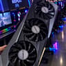 GIGABYTE GeForce RTX 3070 Ti EAGLE 8G