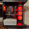 GeForce RTX 3070 Custom Gaming PC - Ryzen 5 5500