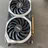 Radeon RX 7600 8 GB VRAM | MSI MECH 2X CLASSIC OC
