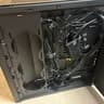 Custom Gaming PC Build
