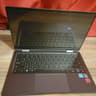 Samsung Book 2 360 Laptop - intel Evo i5 - 256gb Ssd - 13.3" AmoLED Touch Screen