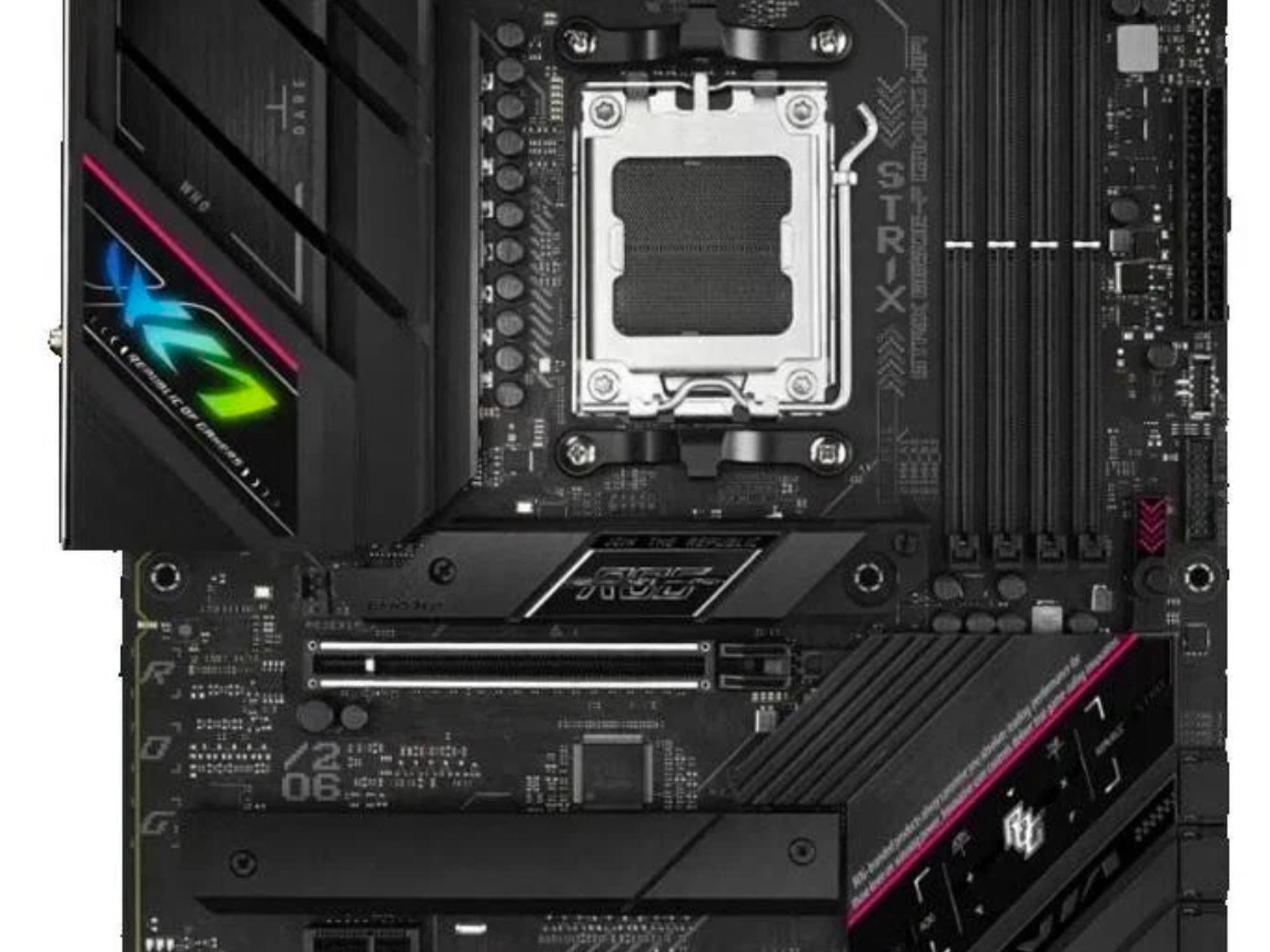 Asus ROG STRIX B650E-F GAMING WIFI