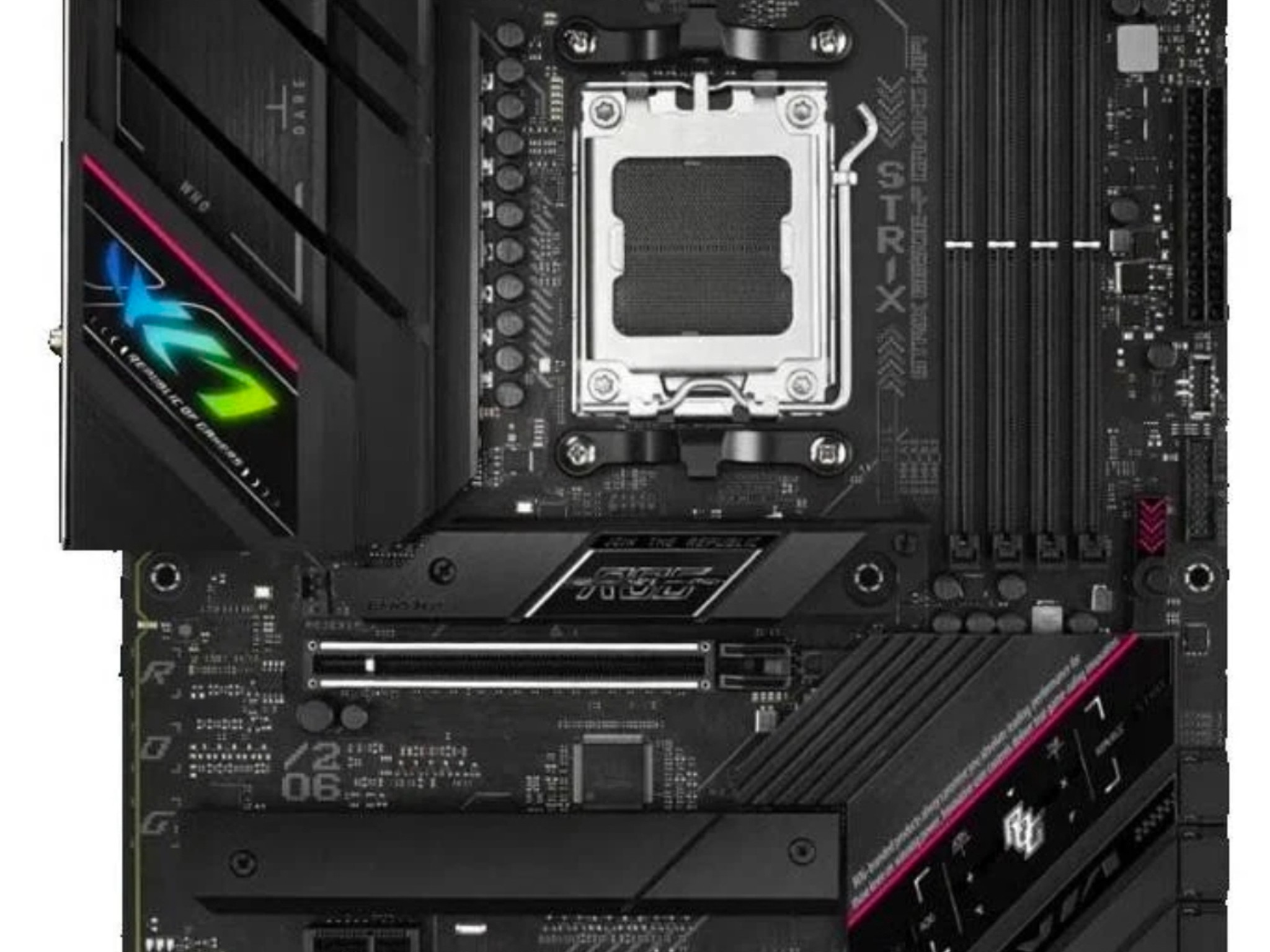 Asus ROG STRIX B650E-F GAMING WIFI