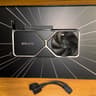 NVIDIA GeForce RTX 4070 Founders Edition