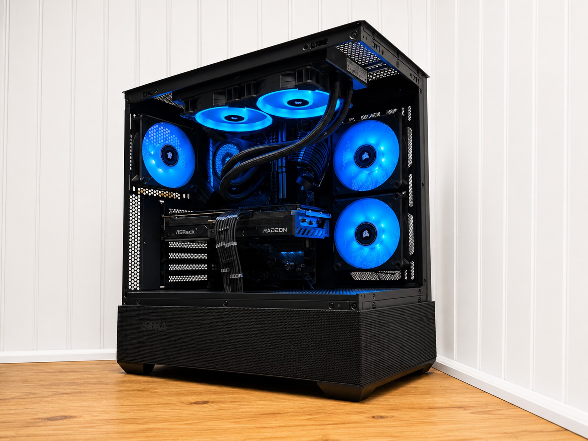 🔥 AURORA RX | RX 9070 16GB | Core i9 | 32GB | 3TB UNBEATABEL FOR THE $