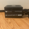 (HOUSE-CLEANING SALE) Thermaltake Toughpower PF1 850W Fully Modular Power Supply