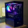 GeForce RTX 2080 Custom Gaming PC - Ryzen 7 3700X, 16GB RAM, 512GB SSD