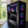 Custom Gaming PC Build