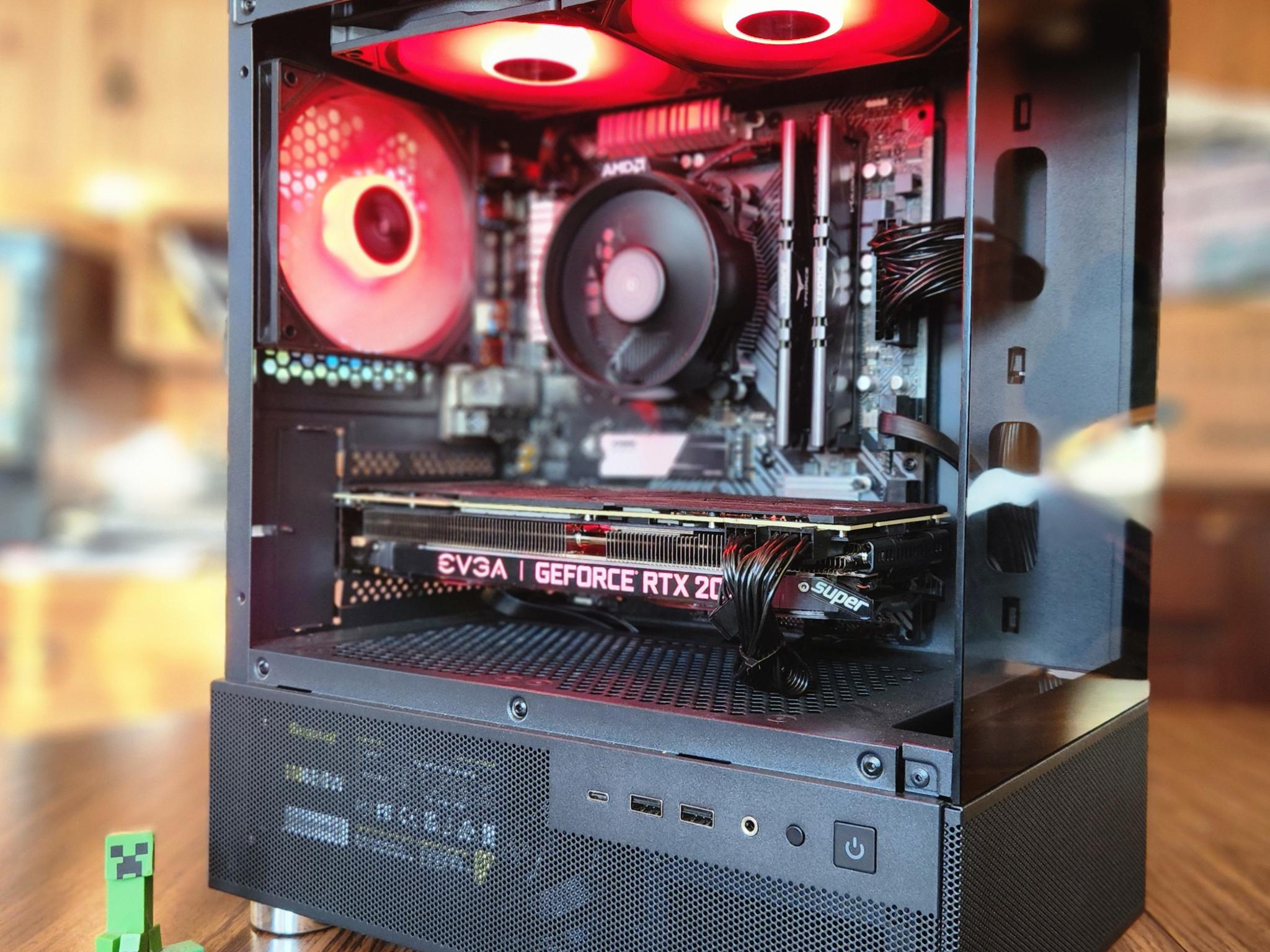 🎮windows 11  gaming/streaming beast🎆