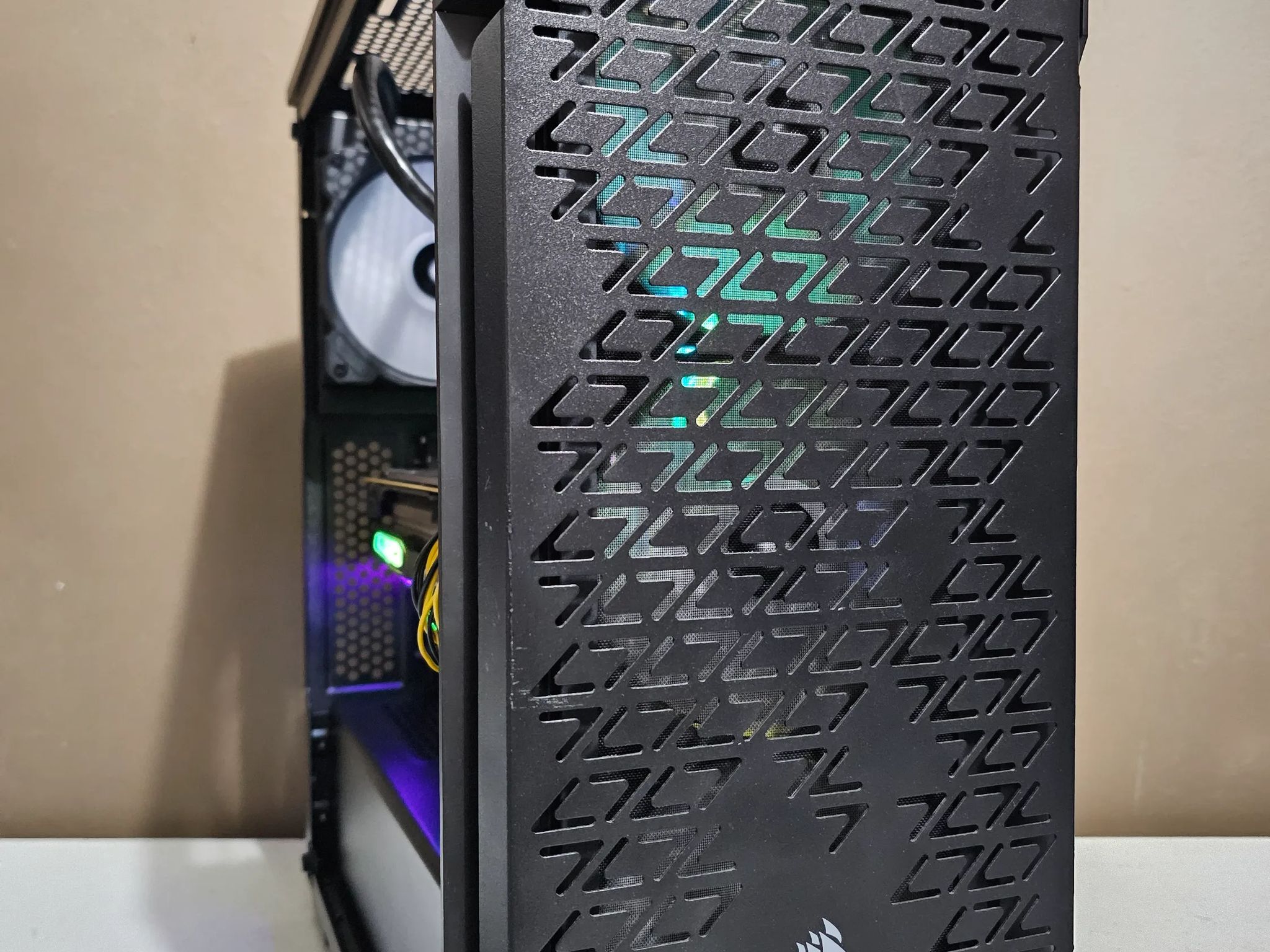 Ryzen 5600x, RTX 2070 Gaming PC