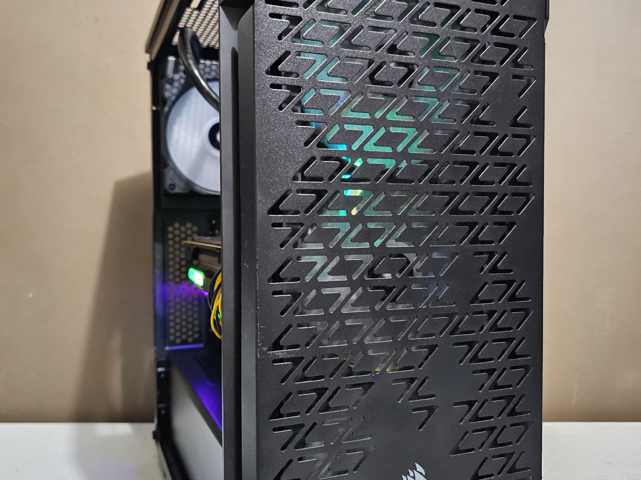 Ryzen 5600x, RTX 2070 Gaming PC