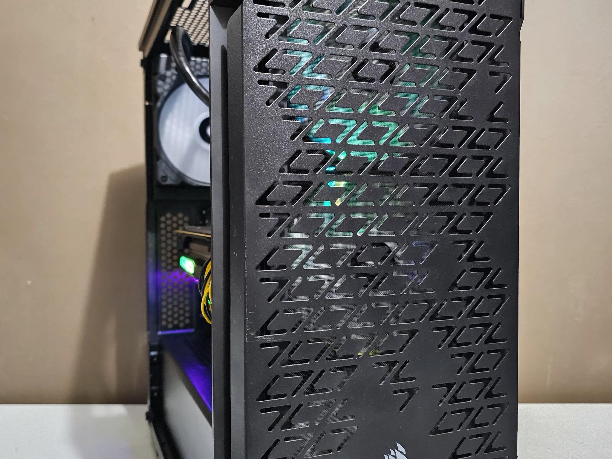 Ryzen 5600x, RTX 2070 Gaming PC