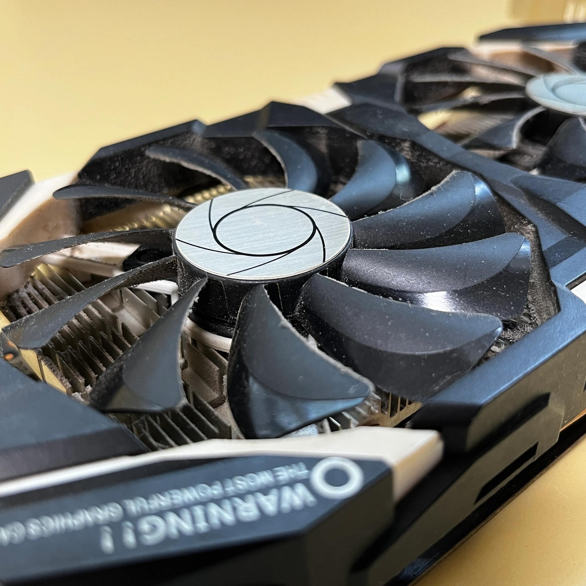 MSI GTX 1060 6GB OC