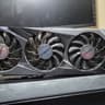 RTX GIGBAYTE 3070 OC With Box