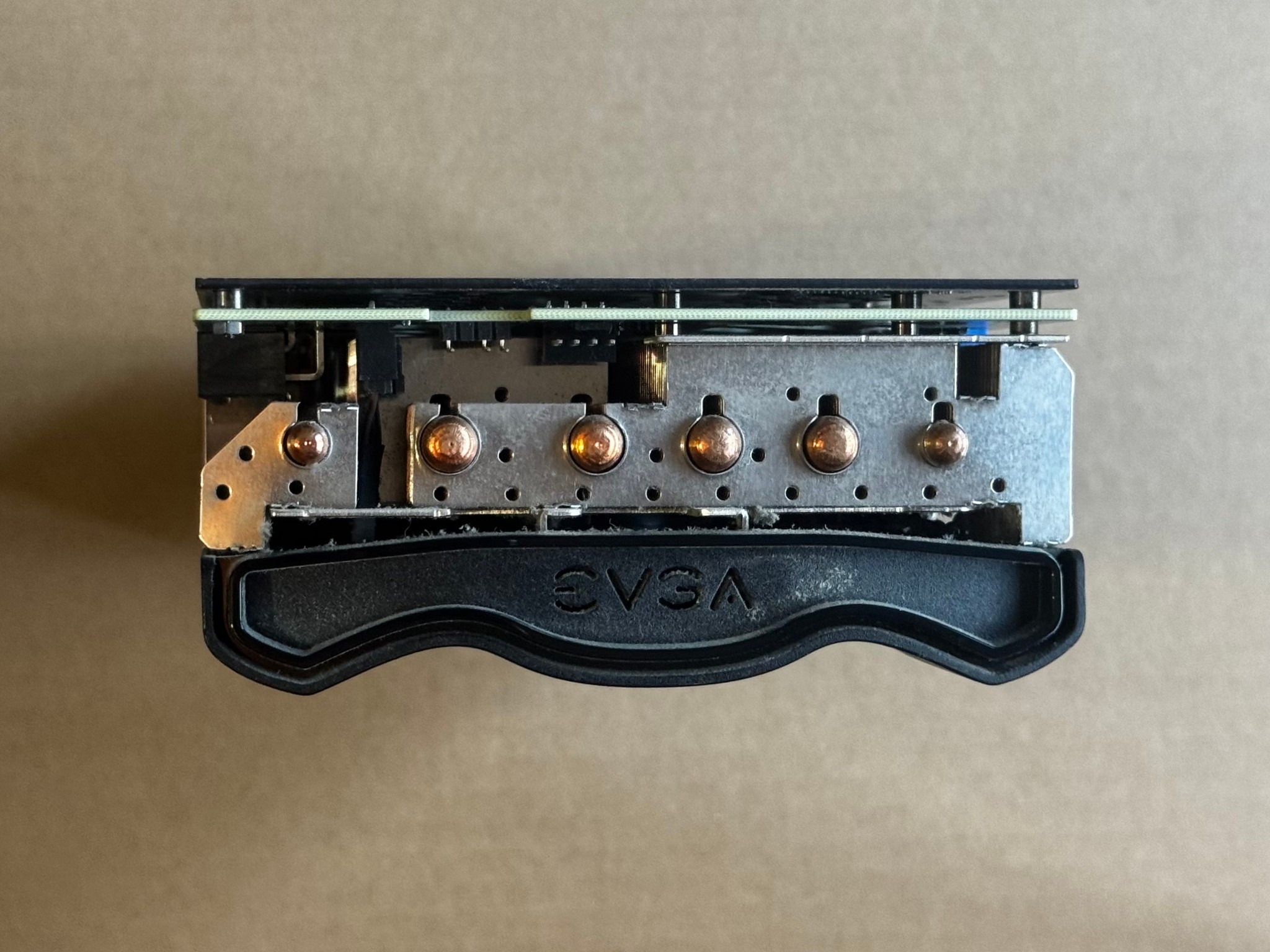 EVGA FTW3 ULTRA GAMING GeForce RTX 3070