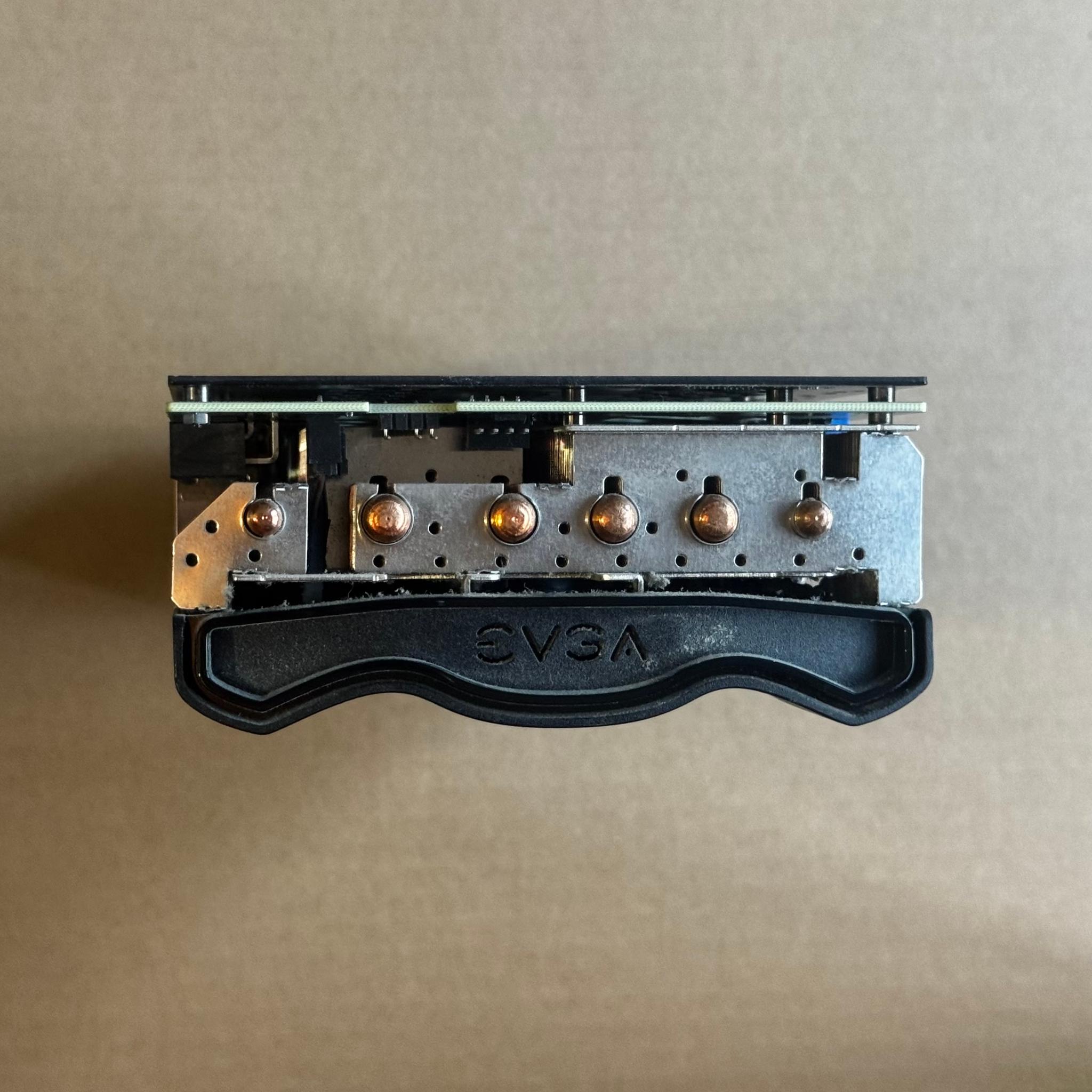 EVGA FTW3 ULTRA GAMING GeForce RTX 3070