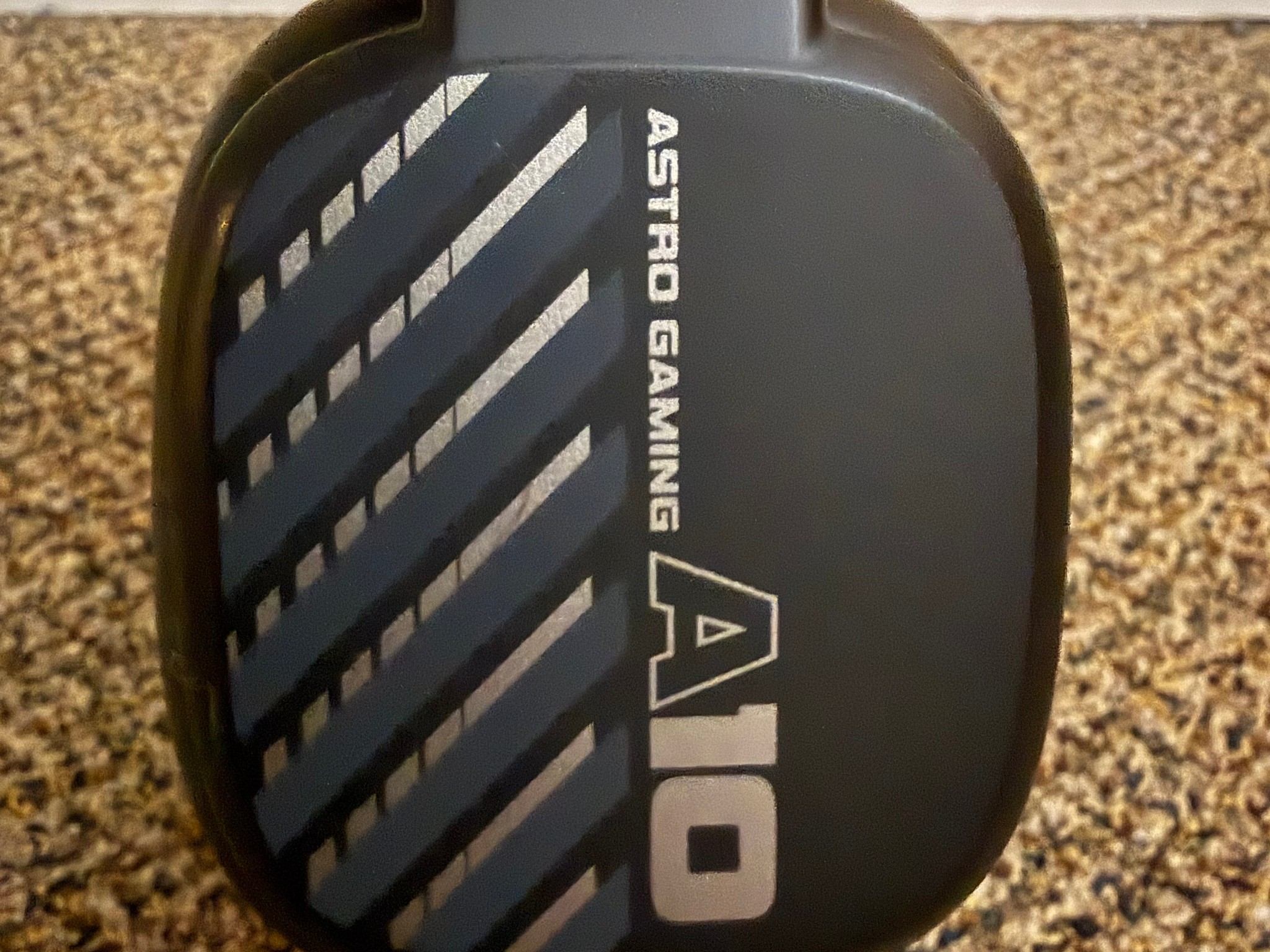 Astro Gaming - A10 Gen 2 Wired Over-the-Ear Gaming Headset