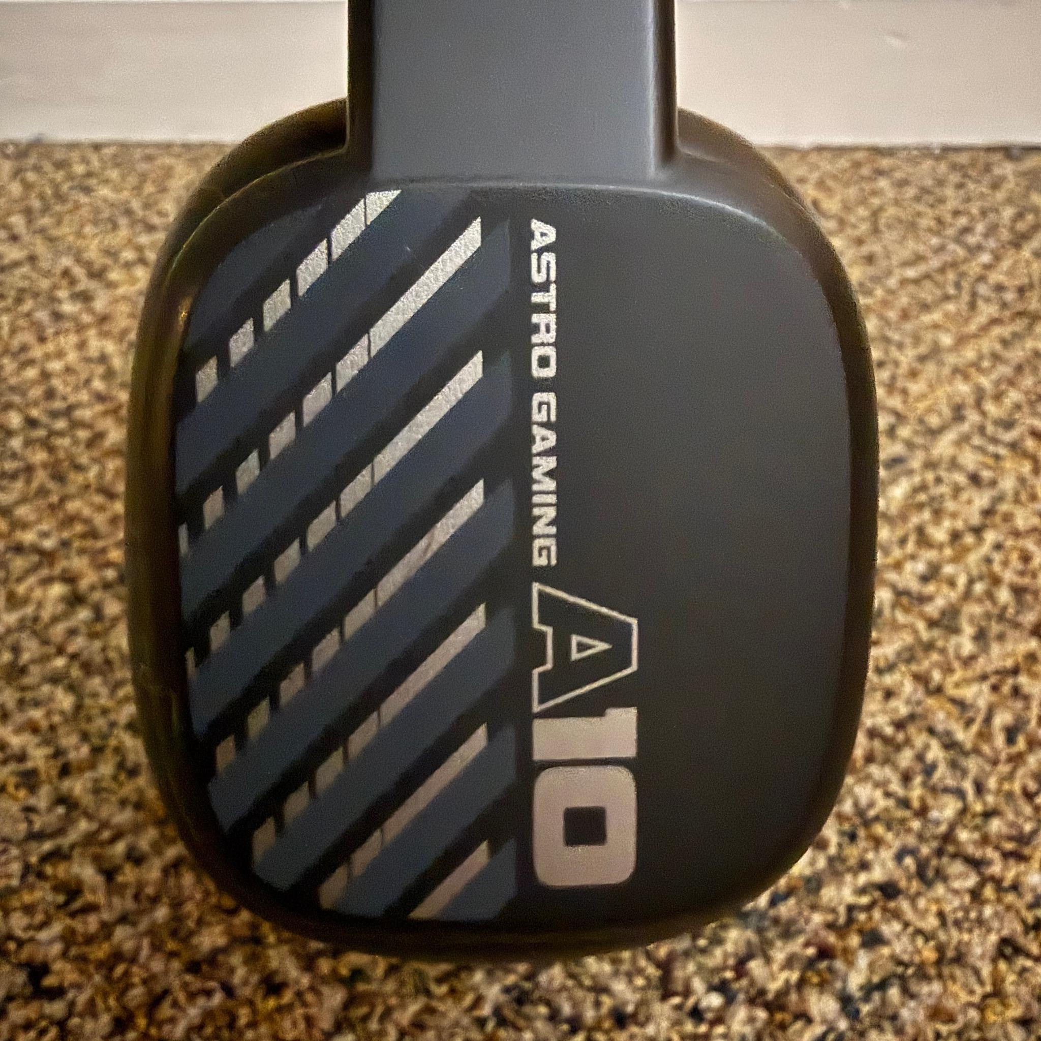 Astro Gaming - A10 Gen 2 Wired Over-the-Ear Gaming Headset