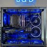 i5 13600KF // RTX 3080 Hybrid // 32GB 4000mhz DDR4 // 1TB Gen4 NVMe // WiFi