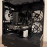 Intel I-3 10100f, Rtx 2060 super, 16GB Ram, 512GB NVME, Windows 11