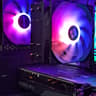 Ryzen 5 5600G | RTX 3070 Gaming PC | 1 TB NVME