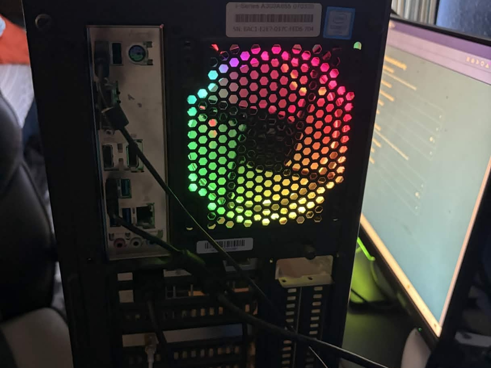 IBuypower Gaming PC (Ready to use)
