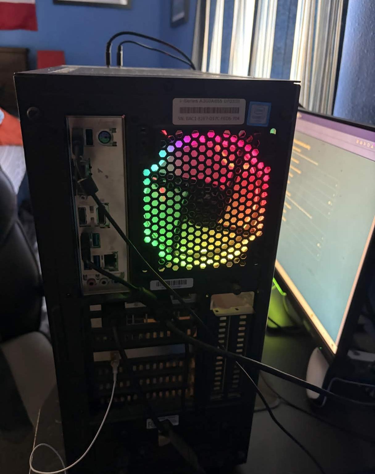 IBuypower Gaming PC (Ready to use)