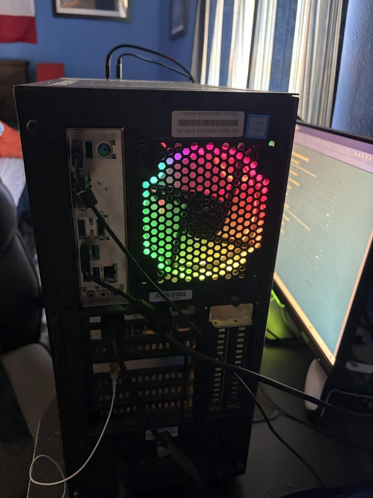 IBuypower Gaming PC (Ready to use)