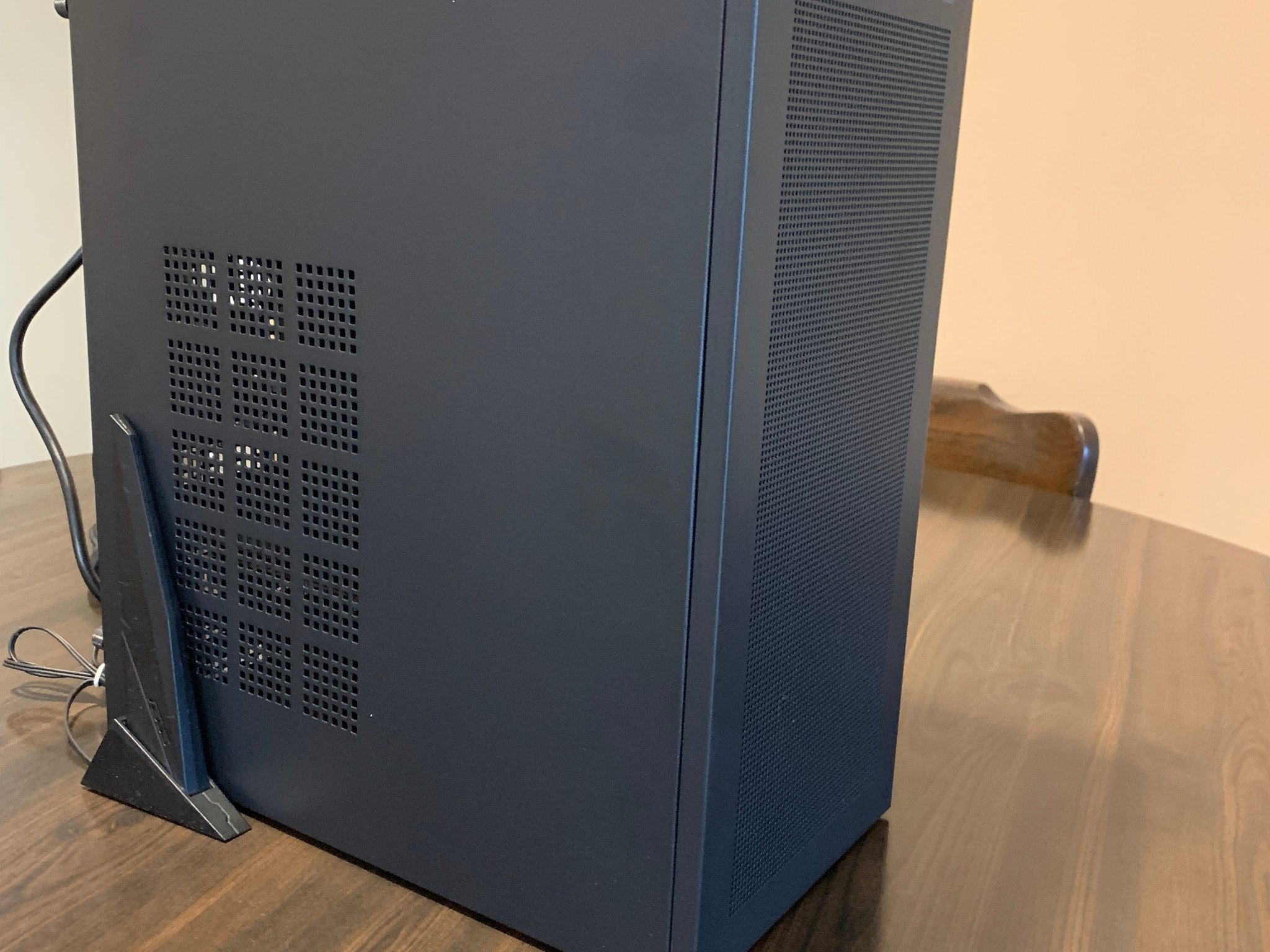 Intel Core i5-12400/RX 7600