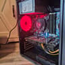 80 FPS Fortnite | 180 Day Warranty| i5-4570, 16GB RAM, GTX 960 4GB, 500GB SSD, Win10