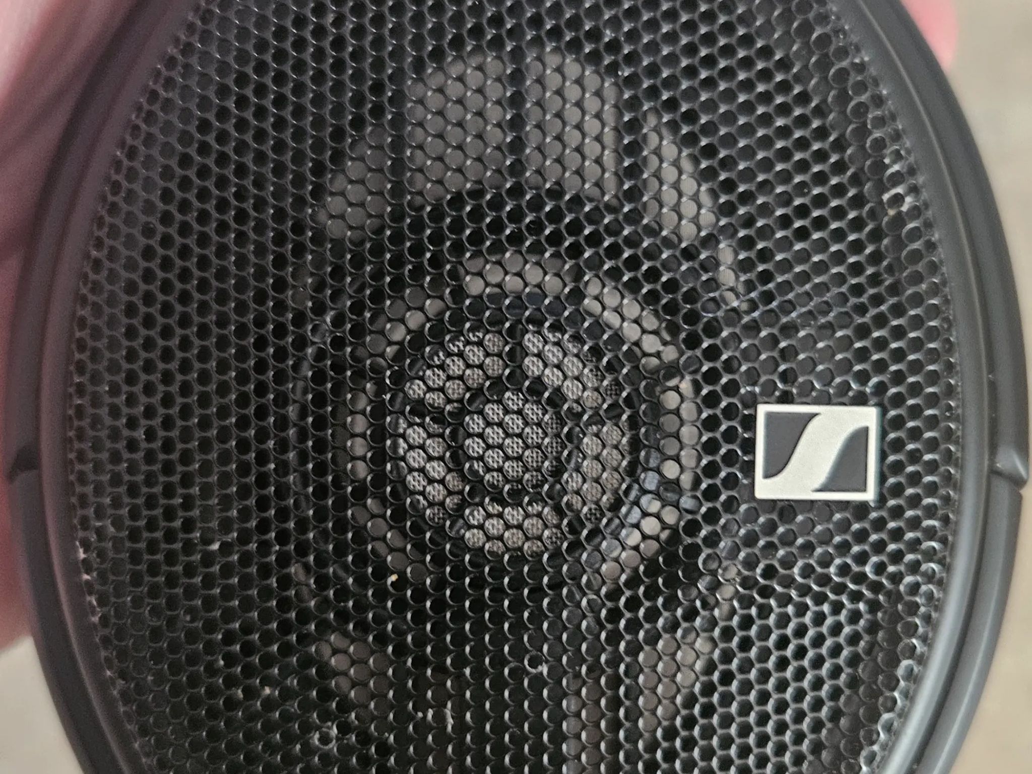 Sennheiser HD660s