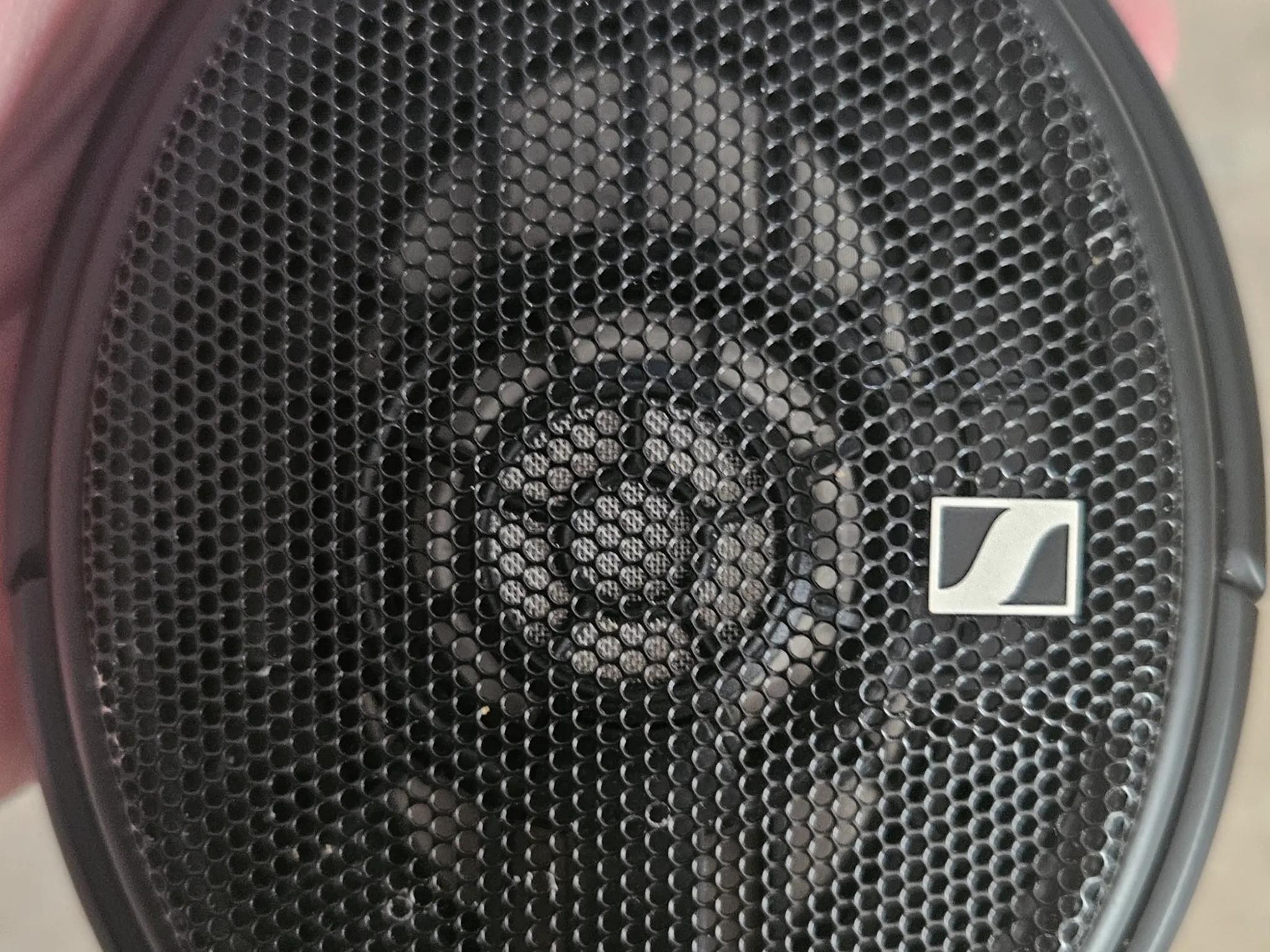 Sennheiser HD660s