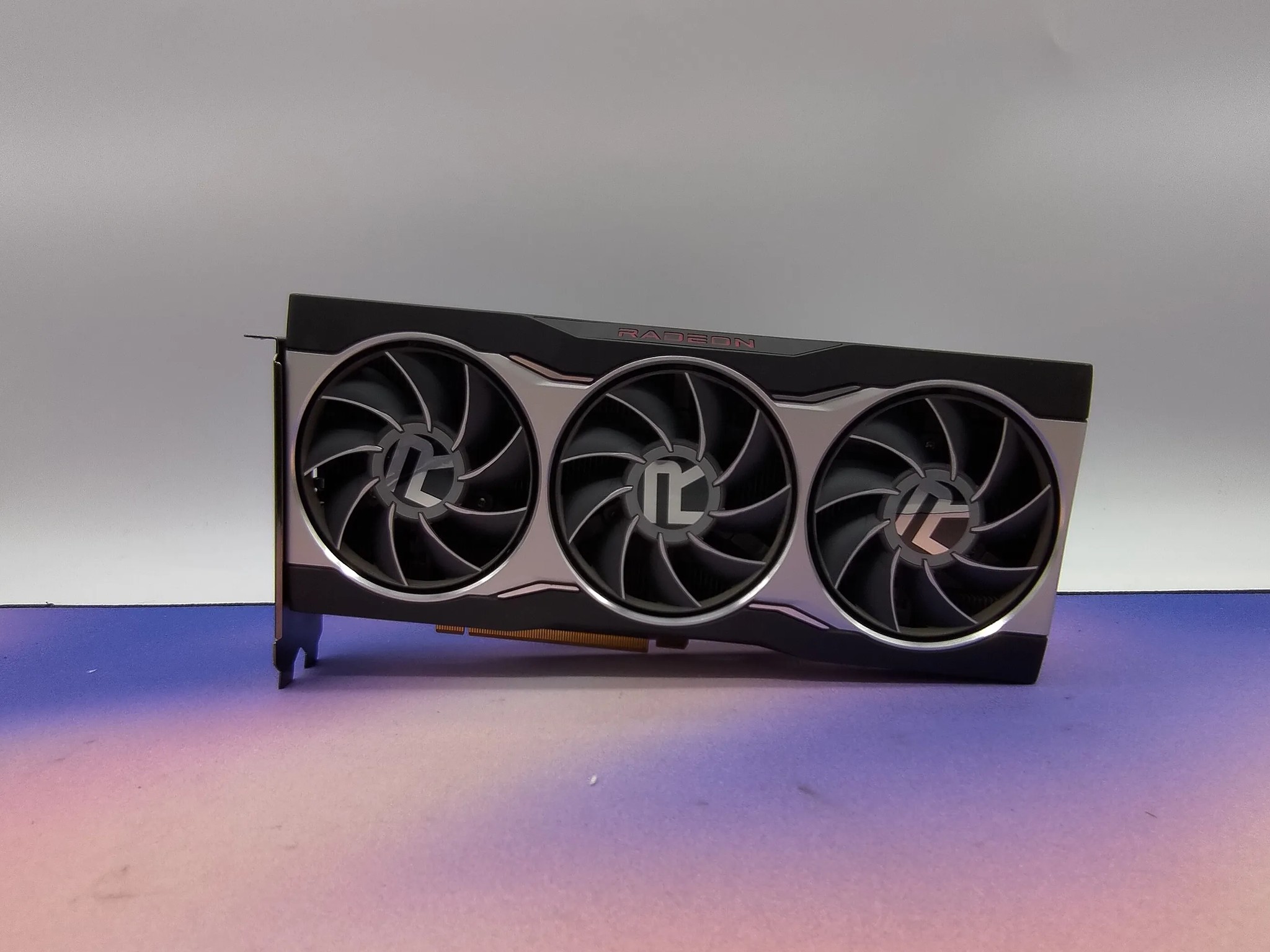 AMD RX 6800