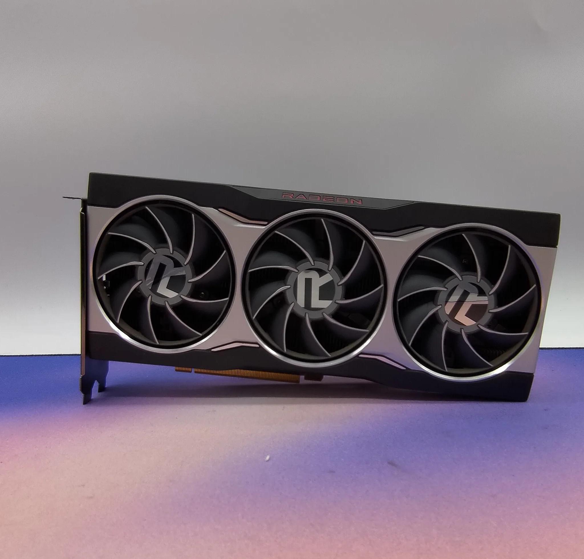 AMD RX 6800